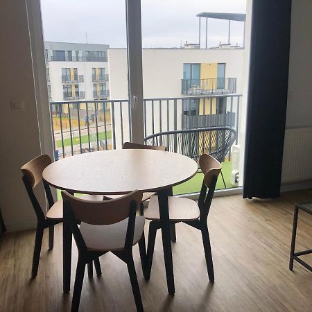 Apartament Sky Jastrzebia Gora Bagian luar foto