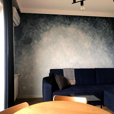 Apartament Sky Jastrzebia Gora Bagian luar foto