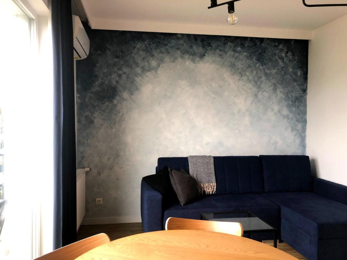 Apartament Sky Jastrzebia Gora Bagian luar foto