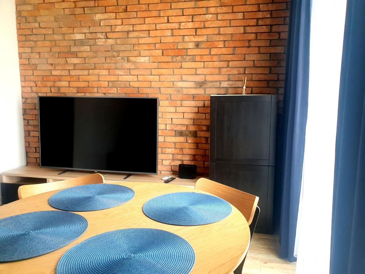 Apartament Sky Jastrzebia Gora Bagian luar foto